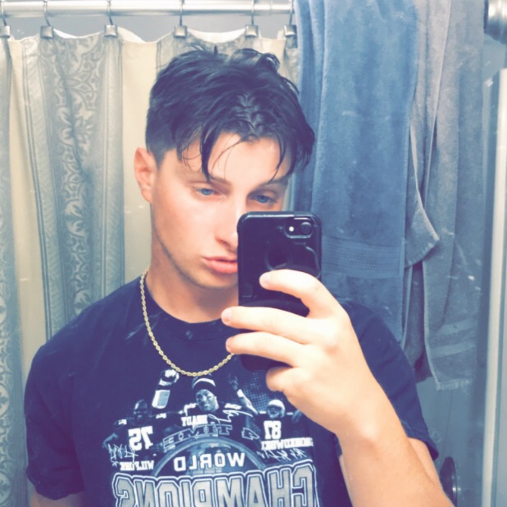 Meet your Posher, Jesse